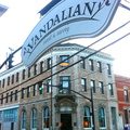 The Vandalian, Fayettevile, West Virginia - 1